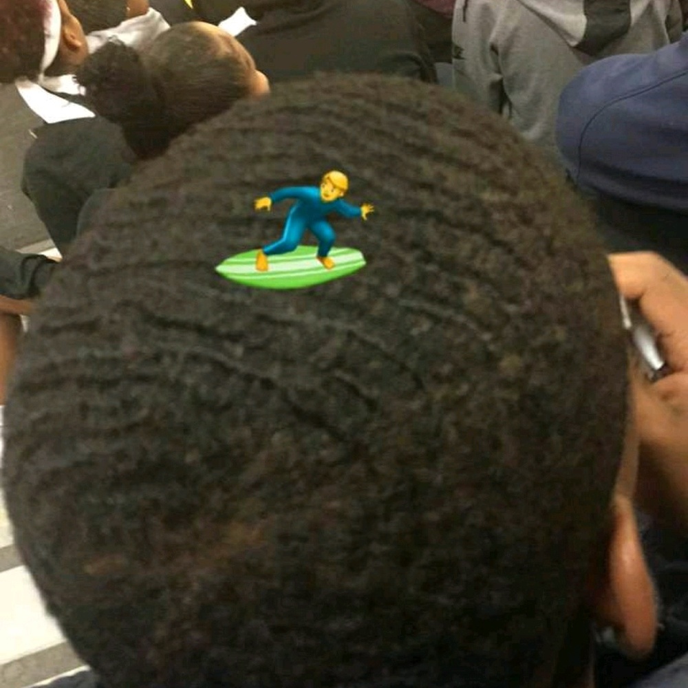 Meet your Posher, Bianca